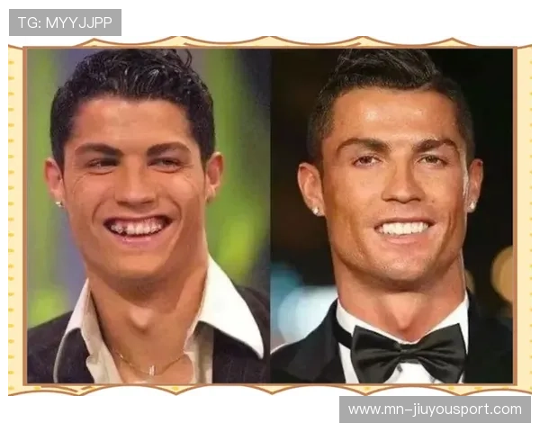 C罗专访引爆网络：摩根短短6小时内获得100万点击量的秘密，c罗魔术