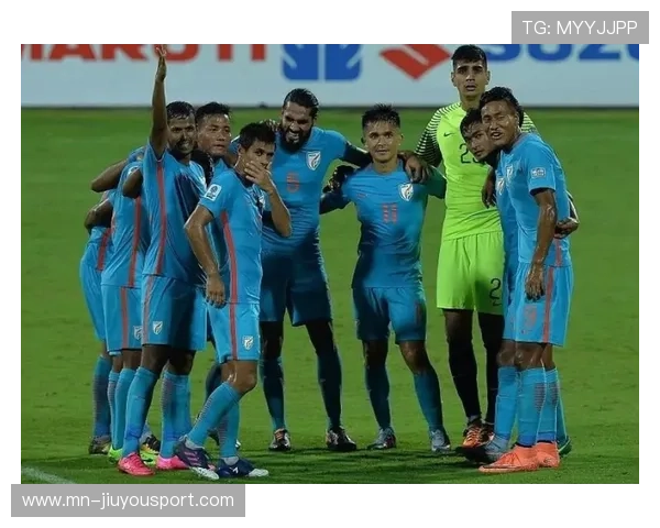 印度队连胜五场，成为最大夺冠热门，印度国家队阵容