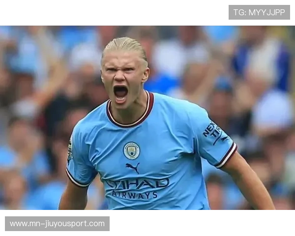 哈兰德目标直指世界杯金靴，曼城天王冲击全球荣誉