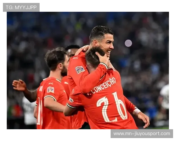 C罗期待带领葡萄牙逆袭，世界杯赛场书写最后传奇