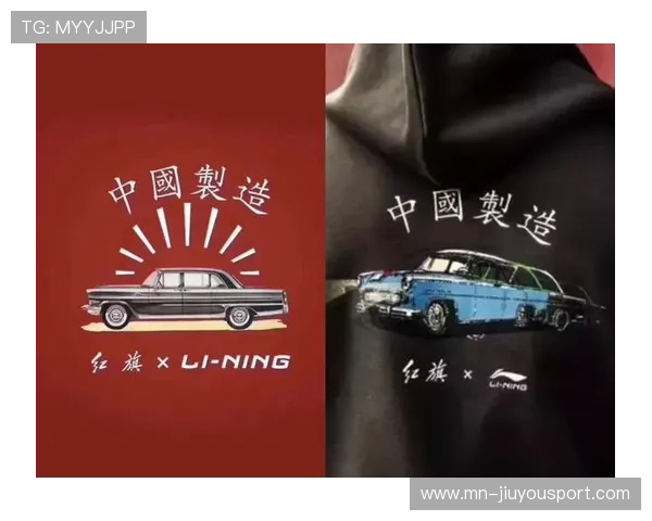 李宁的逆袭:国潮+专业,重新定义中国运动品牌,李宁运动国潮店 李宁的逆袭:国潮+专业,重新定义中国运动品牌,李宁运动国潮店